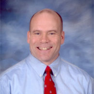 Directeur Gary Tennant