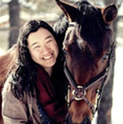 Alyson Hougan-Schmidt