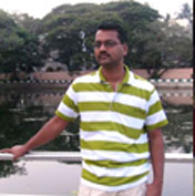 James Subramaniam
